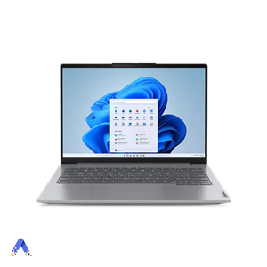 لپ تاپ لنوو Lenovo ThinkBook 14 G6 IRL-Z 2023|i5 1335U-8GB-512GB SSD-Intel Iris Xe-WUXGA IPS 60Hz 