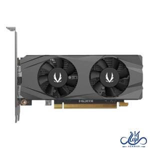 کارت گرافیک زوتک مدل GAMING GeForce RTX 3050 6GB GDDR6 LP