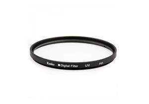 فیلتر عکاسی کنکو Kenko 52mm Air UV Filter Kenko AIR UV FILTER 52mm