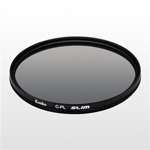 فیلتر عکاسی کنکو Kenko 52mm CPL 370 Slim Filter