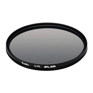 فیلتر عکاسی کنکو Kenko 49mm CPL 370 Slim Filter