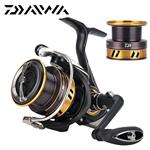 چرخ ماهیگیری دایوا لگالیس DAIWA Legalis LT 3000 CXH OT