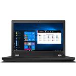 Lenovo Thinkpad P15 i7 11850H 16GB 512GB SSD 6GB RTX A3000