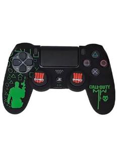 روکش دسته PS4 طرح CALL OF DUTY بدون آنالوگ کد7 