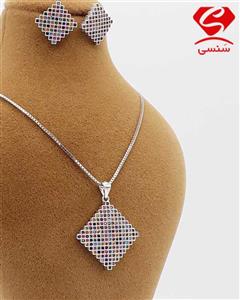 نیم ست پرنس کد137