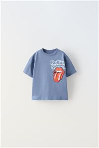 تی شرت بچگانه THE ROLLING STONES ® T-SHIRT کد 169