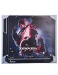 برچسب کنسول PS4 طرح TEKKEN 8 کد9 