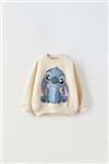 پیراهن دخترانه زاراSEQUINNED © DISNEY SWEATSHIRT کد 1533