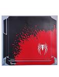 برچسب کنسول PS4 طرح عنکبوت SPIDER کد4 