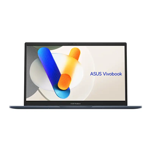 لپ تاپ 15.6 اینچی ایسوس مدل ASUS VivoBook X1404ZA i3 1215U 8GB 128GB SSD Intel UHD inch Laptop 