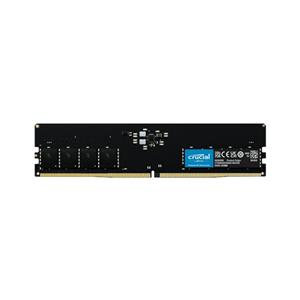 رم دسکتاپ تک کاناله CRUCIAL مدل DDR5 16GB 5200
