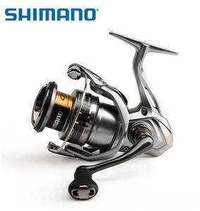 چرخ ماهیگیری شیمانو SHIMANO NASCI FC 2500NEW22
