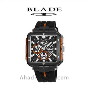 ساعت مچی مردانه بلید مدل 3654G5NNN
