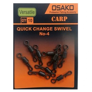 کوییک چنج ماهیگیری OSAKO 