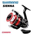 چرخ ماهیگیری شیمانو Shimano Sienna C3000FG