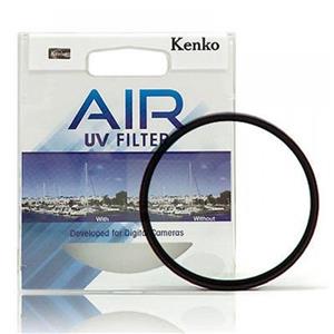 فیلتر عکاسی کنکو Kenko MC UV370 smart 58mm Kenko 58mm UV Air Filter