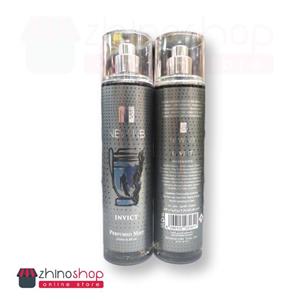 بادی اسپلش اینوکتوس شرکت nbحجم 250ml