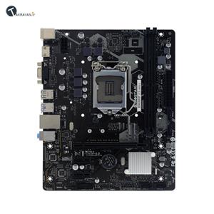 مادربرد بایوستار BIOSTAR B560MHP 2.0 Mainboard