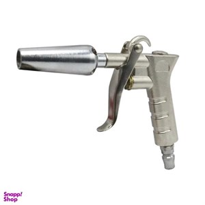 تفنگی باد تاپکس مدل دارکوبی کد YP-ALUMINIUM-AD-09