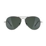 Polaroid pld 1017-gold-60 Sunglasses For Men