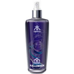 بادی اسپلش زنانه پاشا مدل هالووین حجم 250 میلی لیتر Pasha Halloween Body Splash Spray For Women 250ml 