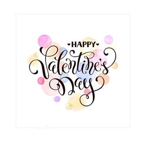 کارت پستال مدل روز عشق  LOVE