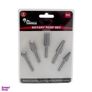 مته فرز فرم چوب سامکو مدل YP-OTE-6MM