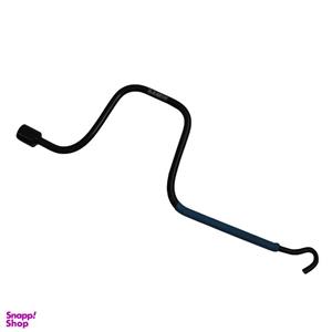 آچار خودرو و چرخ مدل سامیر کد YP-51CM سایز 19 میلیمتر