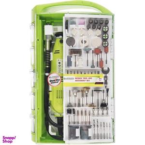 فرز انگشتی سیلور مدل GTP01A200 کد FE200 مجوعه 200 عددی