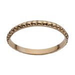 Parasteh WR491 Gold Ring For Women