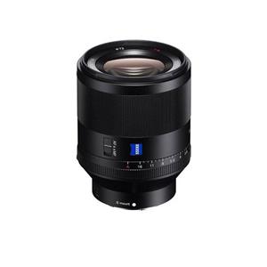 لنزسونی Sony Planar T* FE 50mm f/1.4 ZA