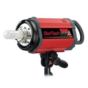 فلاش فوتوفلکس Photoflex StarFlash 300 W/s Monolight