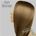 رنگ مو قهوه ای خاکستری روشن  واکینگ گرجس  WalKing Gorgeous Light ash Brown 6.1