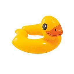 حلقه شنا اینتکس مدل Duck 2025