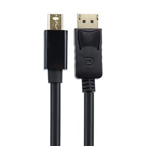 اپل تبدیل مینی دیسپلی به اچ دی ام آی - 1.8 Apple Mini Display to HDMI Cable - 1.8 m