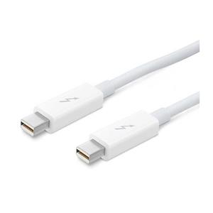 اپل تاندربولت 2 متری اپل Apple Thunderbolt cable - 2.0 m