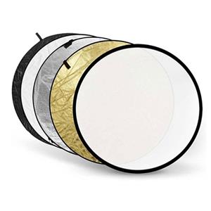 رفلکتور اس اند اس S&S Reflector disc R12 S&S 5-in-1 110cm