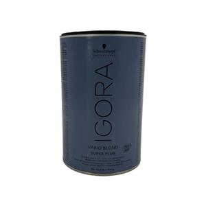 پودر دکلره شوآرزکوف مدل IGORA وزن 450 گرم