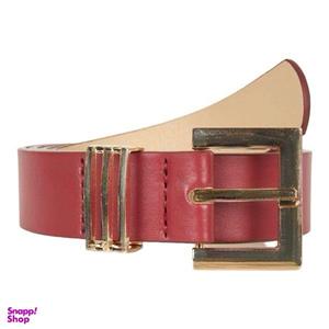 کمربند زنانه دفکتو مدل چرم Factor