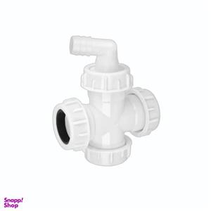 چهار راه سیفون جهانیار مدل ۶۰۶