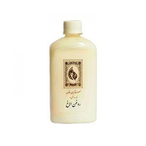 روغن چربی الاغ حیوانی گیاه قانون مدل 006 حجم 500 میلی لیتر