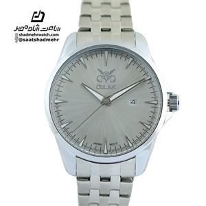 ساعت مچی مردانه اوبلاک K72716G-2