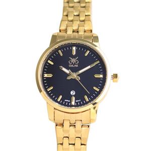 ساعت مچی زنانه اوبلاک AQUA-K72701L-6