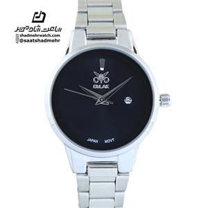 ساعت مچی زنانه اوبلاک K72711L-4