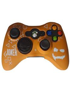 محافظ دسته XBOX 360 طرح JOKER کد2 