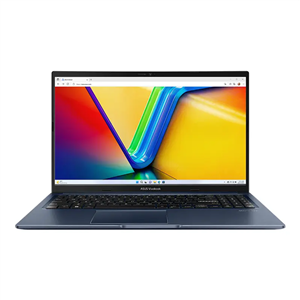 لپ تاپ 14 اینچی ایسوس مدل ASUS VivoBook X1404ZA i3 1215U 8GB 256GB SSD Intel 