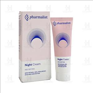کرم شب ضد چروک فارمالیست 50 میلی لیتر