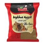 ادویه مخلوط پلویی و خورشتی 80 گرمی گلها