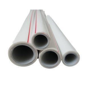 لوله فویلدار پنج لایه جوشی سایز 40 میلی متر – بسته 10 شاخه 4 متری