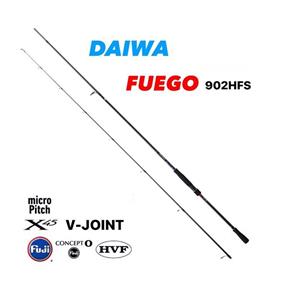 چوب ماهیگیری دایوا فوئگو Daiwa Fuego 902 HFs 